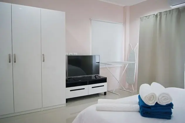 1 Bedroom Villa