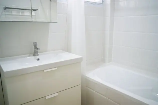 1 Bedroom Villa
