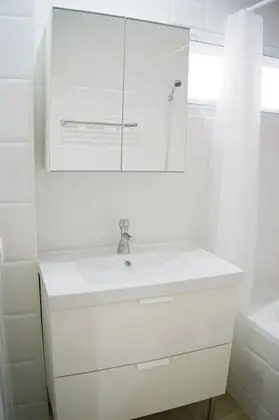 1 Bedroom Villa