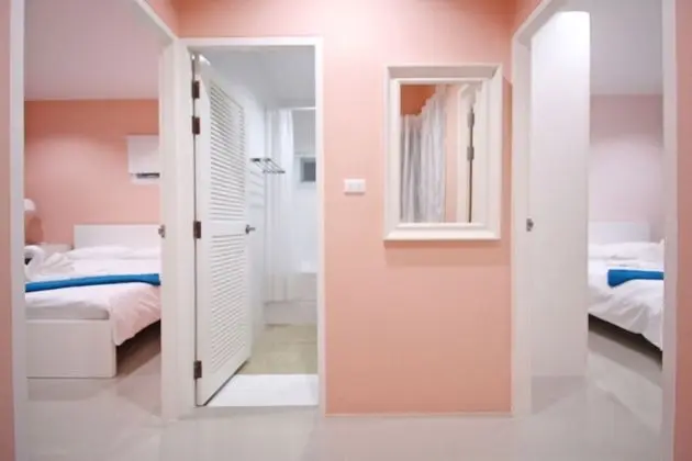 2 Bedrooms Villa