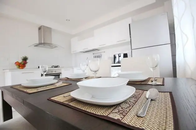 2 Bedrooms Villa