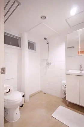 2 Bedrooms Villa