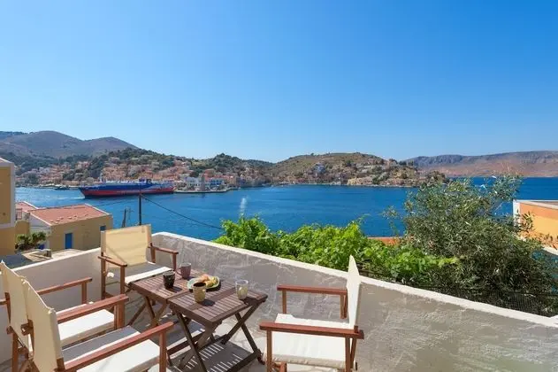 Villa, 1 Bedroom (Egli)