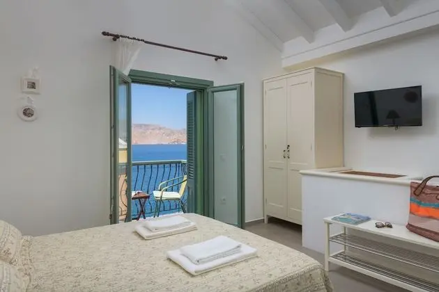 Villa, 1 Bedroom (Egli)