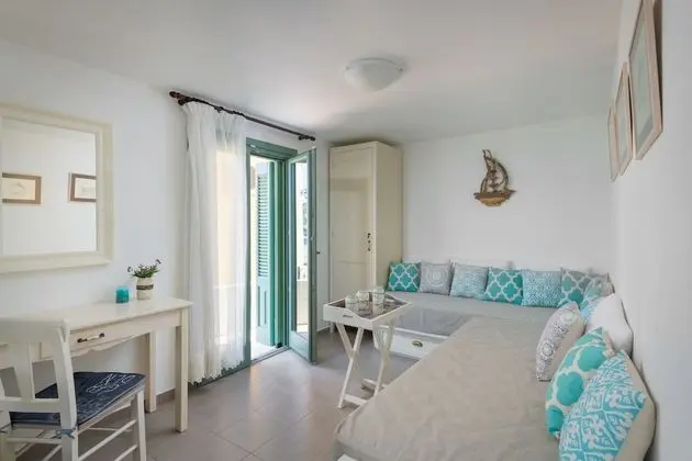 Villa, 1 Bedroom (Egli)