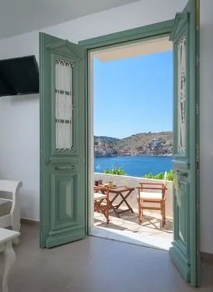 Villa, 1 Bedroom (Egli)