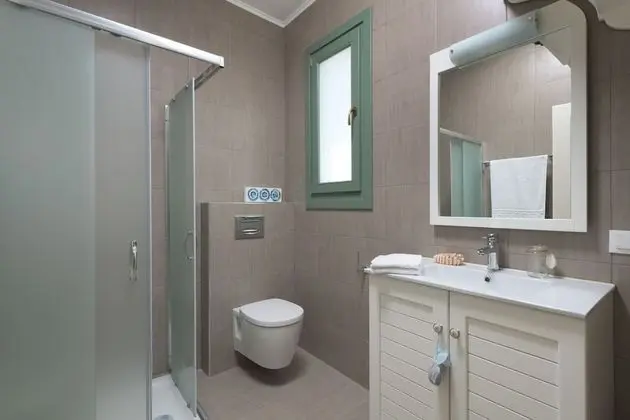 Villa, 1 Bedroom (Egli)