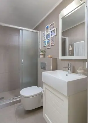 Villa, 1 Bedroom (Egli)