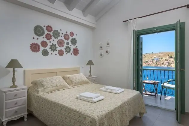 Villa, 1 Bedroom (Egli)