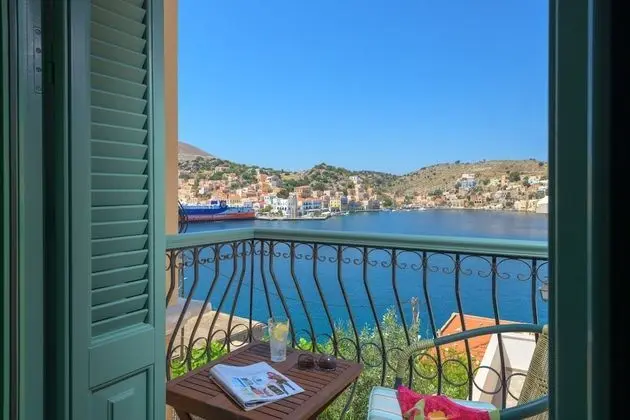 Villa, 1 Yatak Odası (Astradeni)
