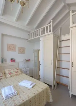 Villa, 1 Yatak Odası (Astradeni)