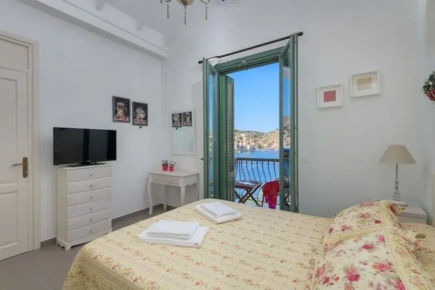 Villa, 1 Yatak Odası (Astradeni)