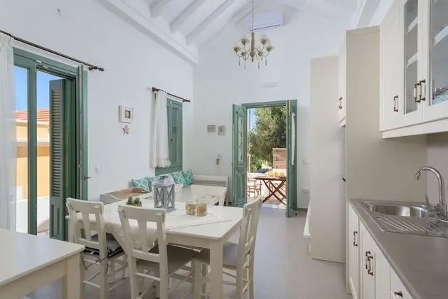 Villa, 1 Yatak Odası (Astradeni)
