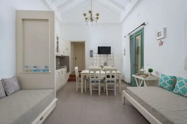 Villa, 1 Yatak Odası (Astradeni)