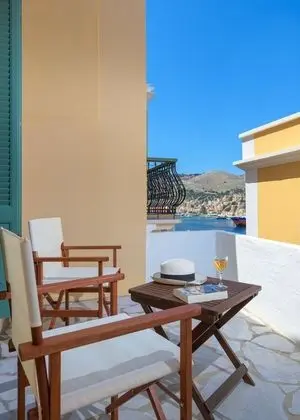 Villa, 1 Yatak Odası (Astradeni)