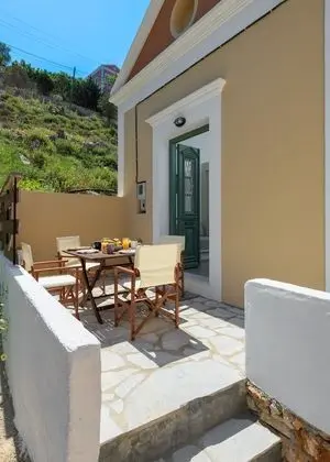 Villa, 1 Yatak Odası (Astradeni)