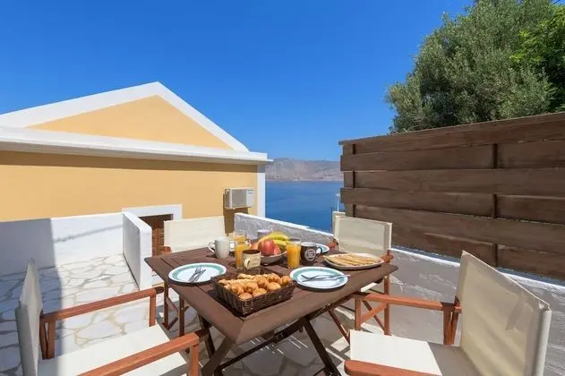 Villa, 1 Yatak Odası (Astradeni)