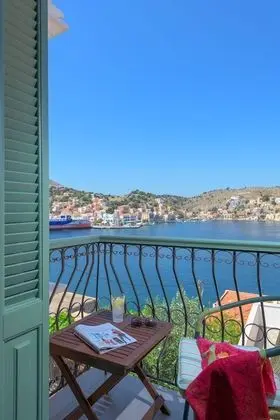 Villa, 1 Yatak Odası (Astradeni)