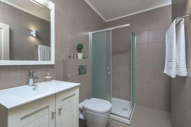 Villa, 1 Yatak Odası (Astradeni)