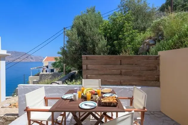 Villa, 1 Yatak Odası (Astradeni)