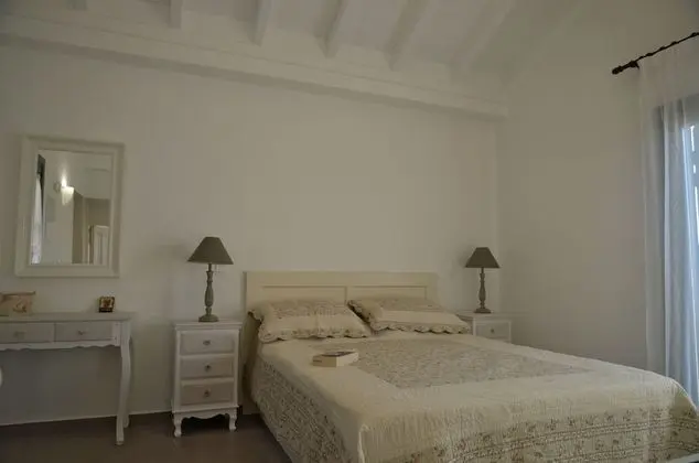 Villa, 1 Yatak Odası (Egli)
