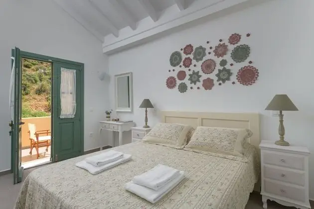Villa, 1 Yatak Odası (Egli)