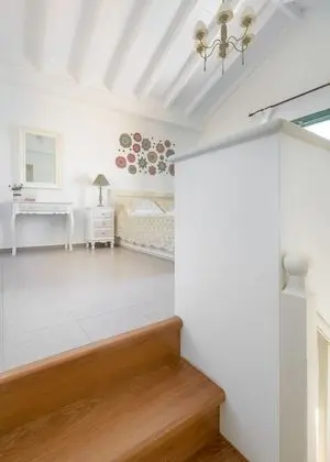 Villa, 1 Yatak Odası (Egli)