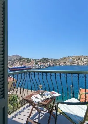 Villa, 1 Yatak Odası (Egli)