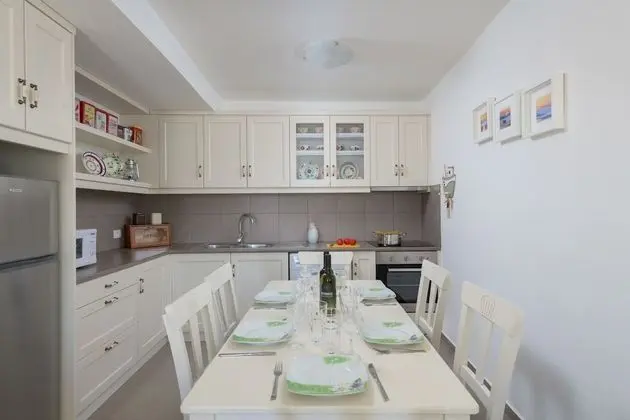 Villa, 1 Yatak Odası (Egli)