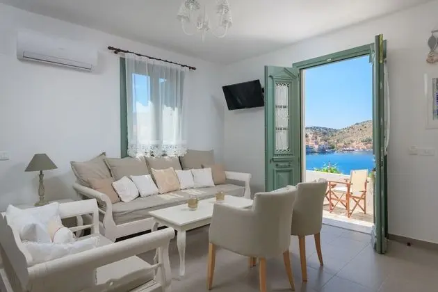 Villa, 1 Yatak Odası (Egli)