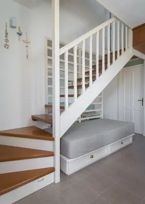 Villa, 1 Yatak Odası (Egli)