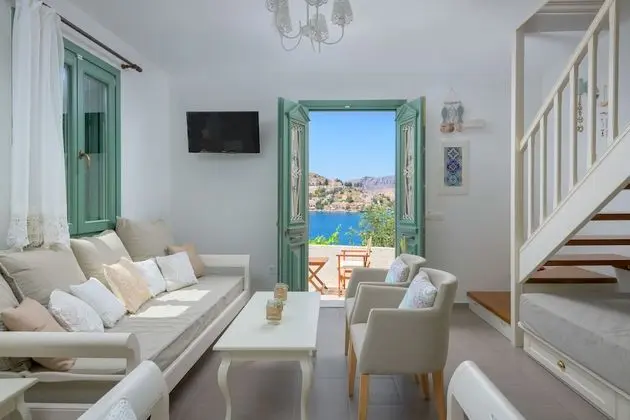 Villa, 1 Yatak Odası (Egli)