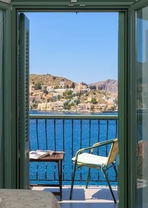 Villa, 1 Yatak Odası (Egli)