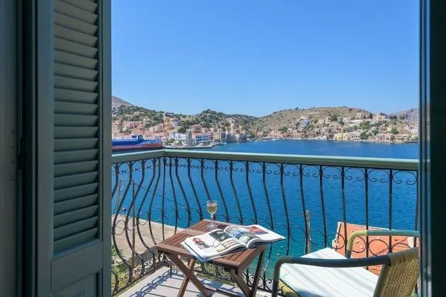 Villa, 1 Yatak Odası (Egli)