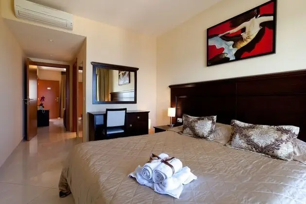 Family Junior Suite