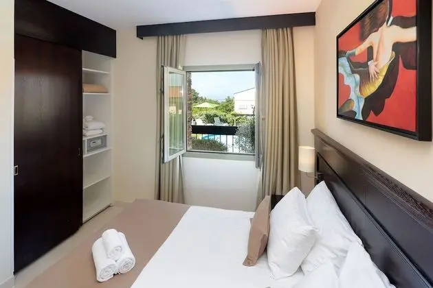 Family Junior Suite