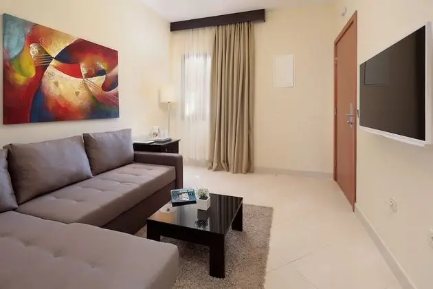 Family Junior Suite