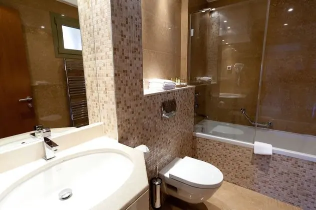 Family Junior Suite