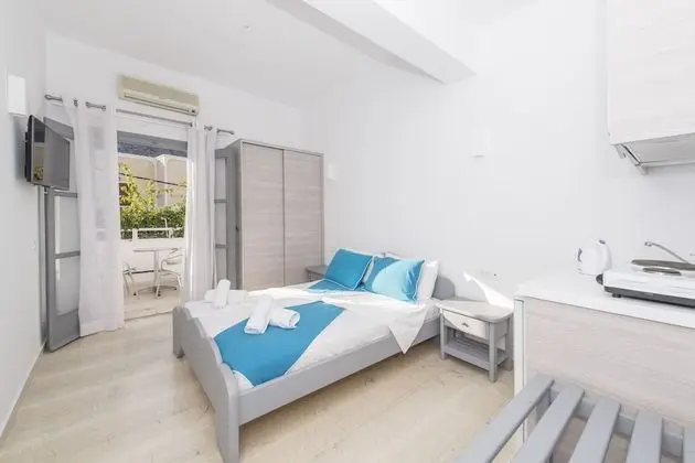 Apart Daire (2 Adults)
