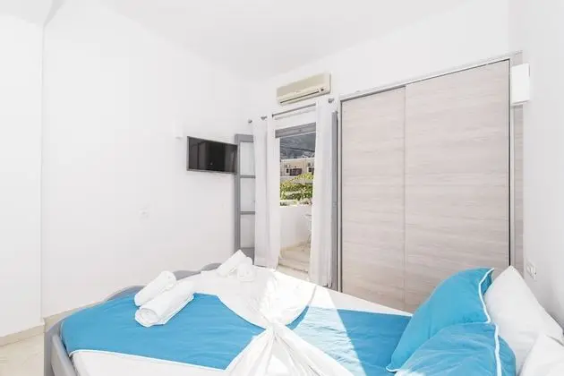 Apart Daire (2 Adults)