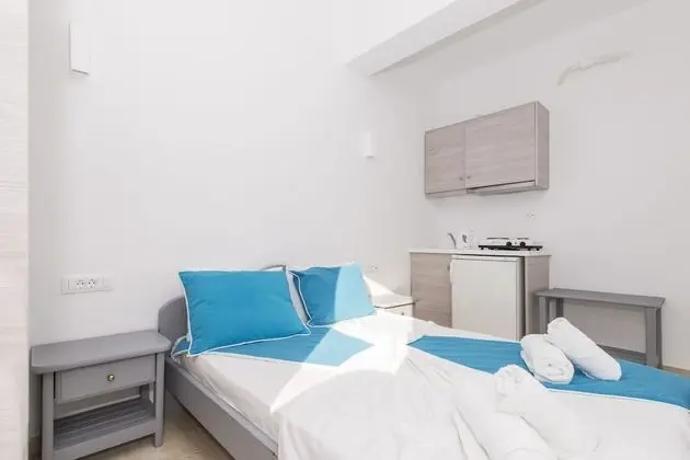 Apart Daire (2 Adults)