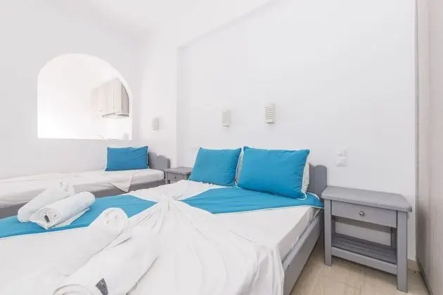 Apart Daire (3 Adults)
