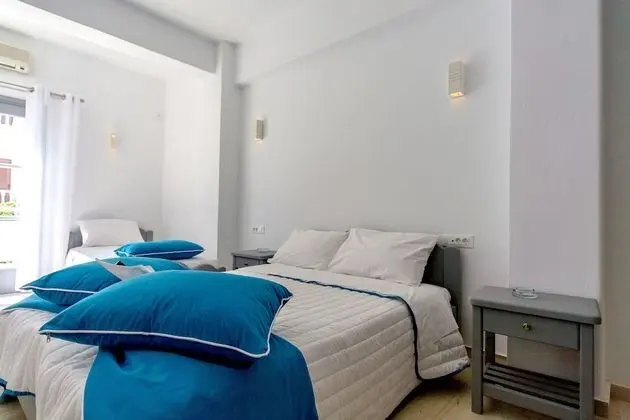 Apart Daire (3 Adults)