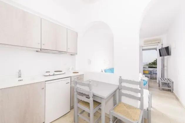 Apart Daire (3 Adults)