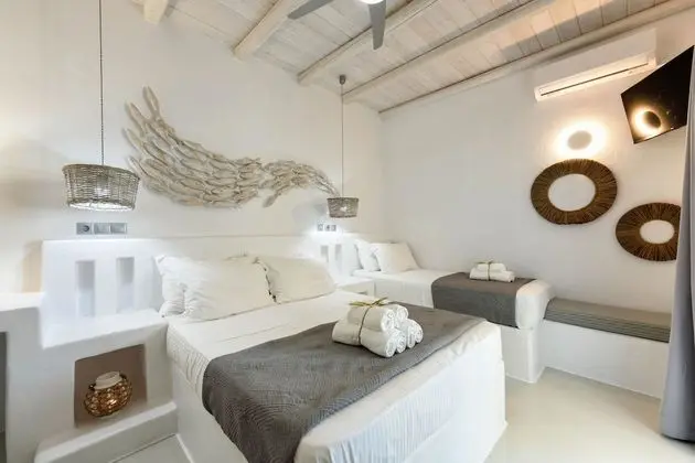 Apart Daire, Deniz Manzaralı