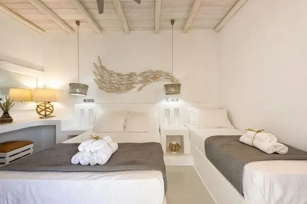 Apart Daire, Deniz Manzaralı
