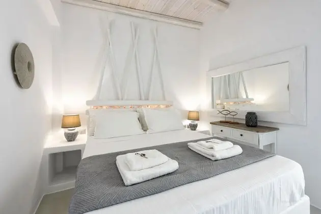 Apart Daire, Deniz Manzaralı