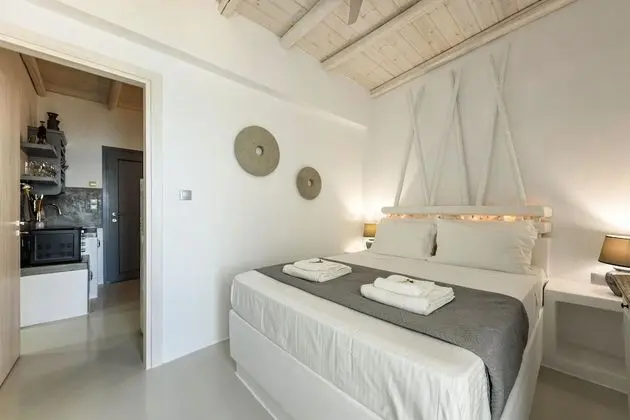 Apart Daire, Deniz Manzaralı