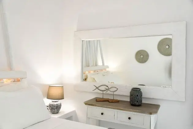 Apart Daire, Deniz Manzaralı