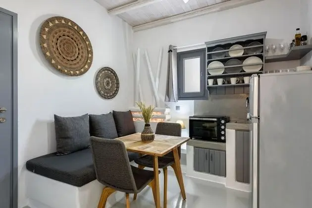 Apart Daire, Deniz Manzaralı